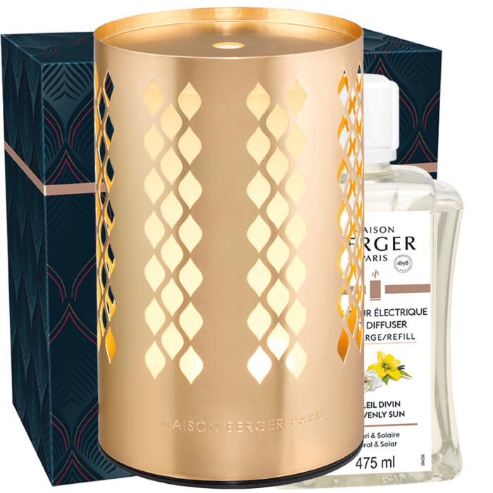 Maison Berger Resonance Mist Diffuser-5